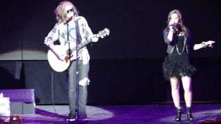 We&#39;ll Be A Dream by Demi Lovato (with Travis Clark of We The Kings)