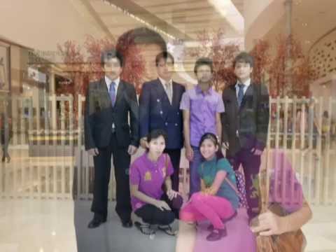 Myaungsone (Pa Vum Za Nang le Nu Kawl Men Silver Jubilee)