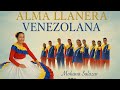 Alma llanera .. EPA Obra de Vida
