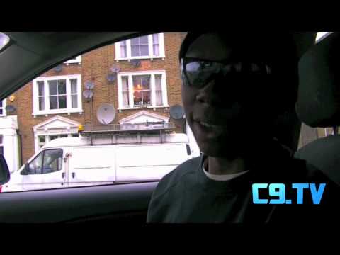 C9.TV - Gully Dee