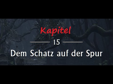 [16] Uncharted: Drake's Fortune - Chapter 15: On the Trail of the Treasure [PS4//German]