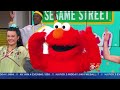 Sneak Peak At Sesame Street Live