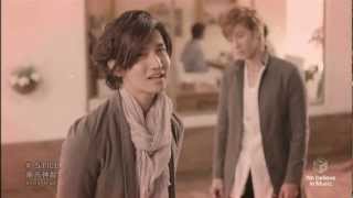 [PV] Still - TVXQ