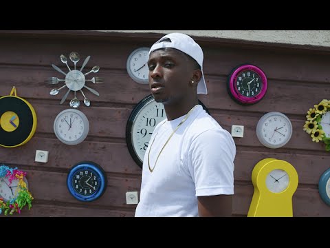 JayWill - Be Patient