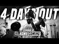 HOMECOMING - Ep 12 - 4 DAYS OUT...