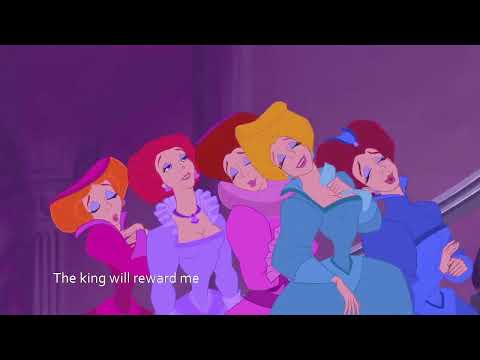 Beauty and the Dinobot part 10