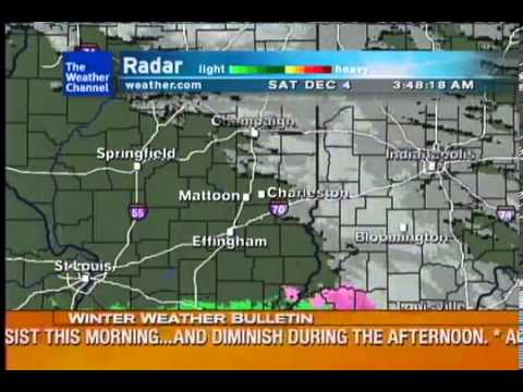 WeatherSTAR XL: Captivating - Stanton Lanier (Dec 2010 Playlist)