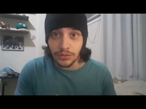 The Cypher Respect Vol. 2 - Xamã, Eko, Sant e Rashid (ANÁLISE PARTE 2)