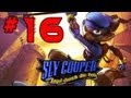 Let S Play Sly Cooper Jagd Durch Die Zeit Part 16 Picasso Des Wilden Westen Deutsch HD