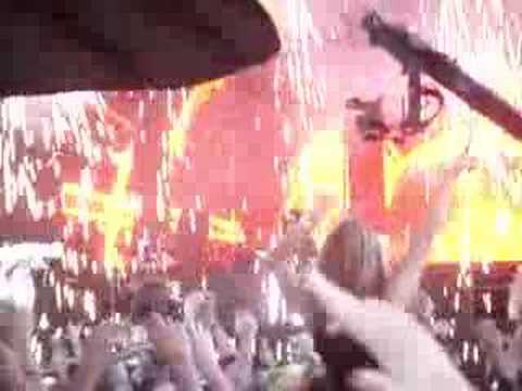 Skazi vs Void - Anarchy (part 1)