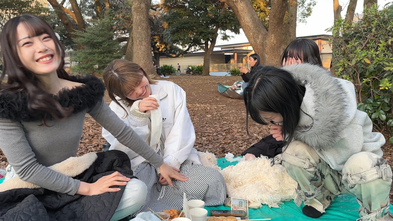 【泥酔】アイドルが酒を飲んだ分だけお金が使える、ギャンブル飲酒旅【ギャンブルリレー方式】