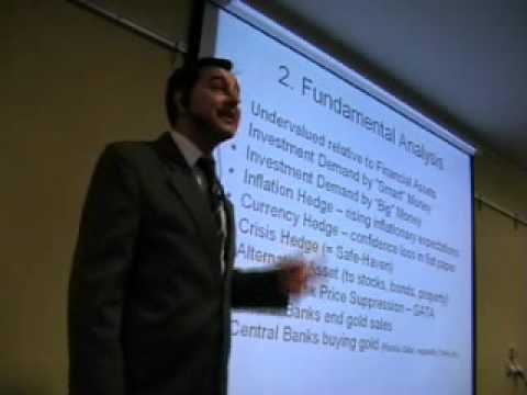 Sten Senkel Interviews Krassimir Petrov on Monetary Policy Malinvestments Financial Bubbles