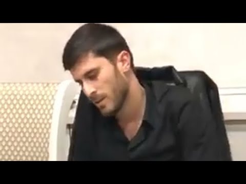 Arsen Sayadyan (Tatal) - Muxam 2022