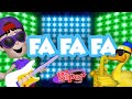 Biper Y Sus Amigos Fa Fa Fa Video Oficial