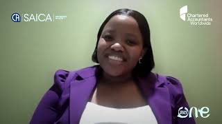 One Young World Delegate Intro Khethiwe