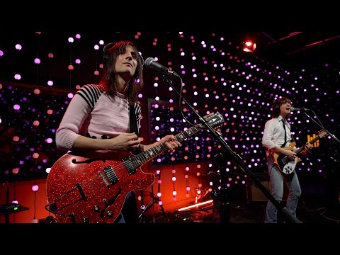 The Lemon Twigs - Full Performance (Live on KEXP)
