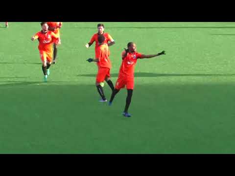 Serino - Abellinum 6-0 | Il Servizio