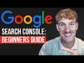HOW TO USE GOOGLE SEARCH CONSOLE (FOR BEGINNERS 2026)