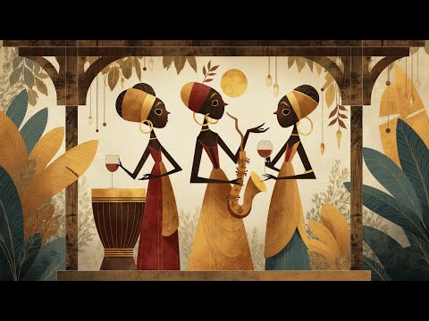 Lush Bossa Nova with Vocals - Indulge in Romantic Vocal Jazz & Tropical Vibes