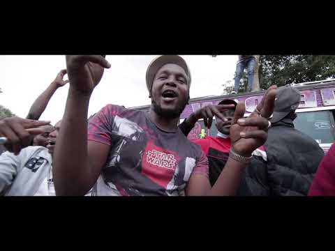 Zzero Sufuri - Eyes don't speak (Official Video)