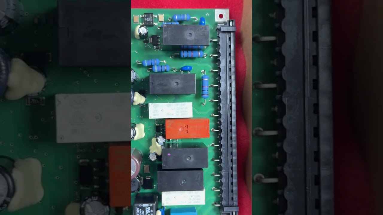 ABB PSM0004 Power Supply Module 2RCA025059A0001