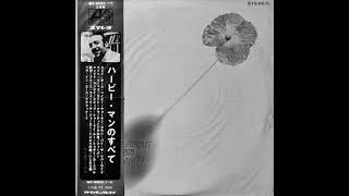 Herbie Mann - Right Now