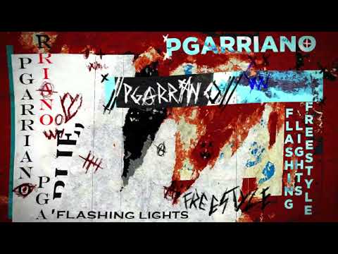 P Garriano - Feel Like Ye ''flashing lights freestyle'' 🕸️prod. by 4BIDDEN FRUIT x Young Blake🕸️