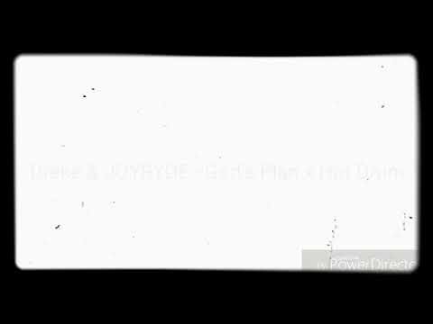 Drake & JOYRYDE - God's Plan x Hot Drum [ Haoerh mashup ]