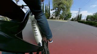 Aventon's Commuter e-bike - My first electric bike got me hooked