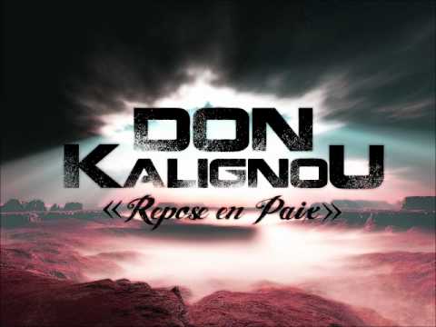 Spike la pioche - Don KLG feat Krizmo ( Tz illicite )