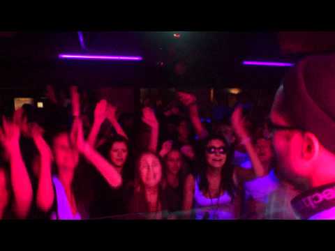 Kto Dj? - MI VSE DRUZIA - AMIN