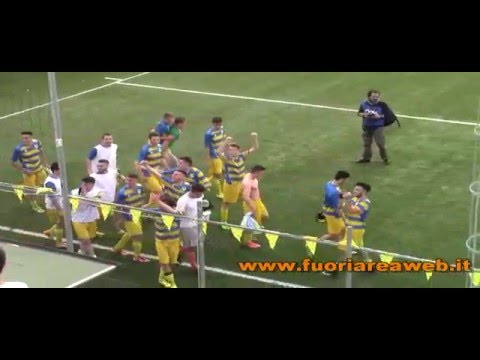 JUNIORES ELITE, QUARTI PLAY-OFF: P.C. Tor Sapienza - Ladispoli 5-2