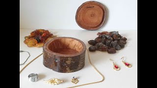 Dubová krabička CDK-5