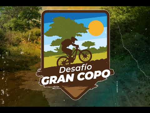 Trabajo realizado: 25 Años del Parque Nacional Copo, Pampa de los Guanacos, Santiago del Estero.