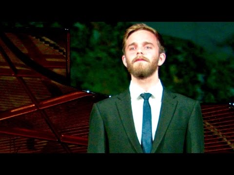 Gyrðir Viktorsson - Karl. Ó Runólfsson - Í fjarlægð - 161129ISL