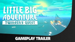 Game trailer