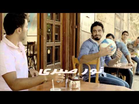 Korek Telecom: Korek Football Heros 2013