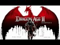 Dragon Age II Soundtrack - Fenris Theme 