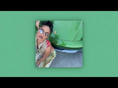 Sampagne x Cro Type Beat -  Investments