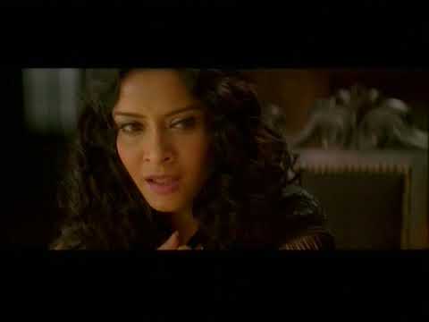 BLACK – Film Trailer