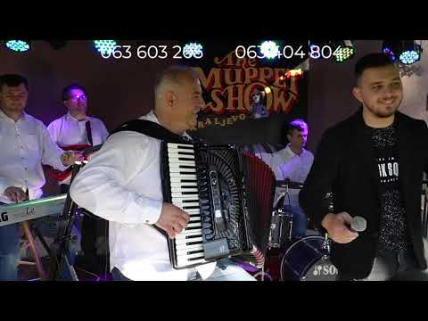 Mapetovci Kraljevo ( Saban Saulic - Marina )