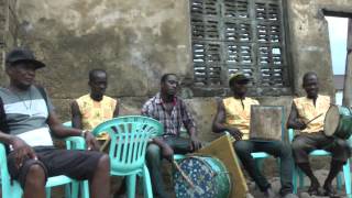 Ebo Taylor: Hip Deep Ghana Video Teaser