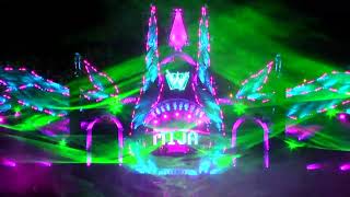 Mija - Time Stops Live at Waterzonic 2017