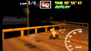 Banshee Boardwalk 40.97 (34.07 ntsc)