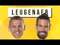 LEUGENAER | #3 Pachonik vs Kirschbaum | 'Het is echt lastig!'