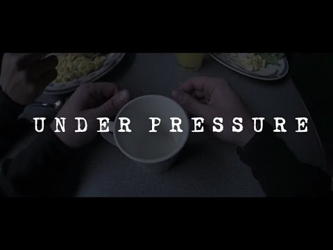 Logic – “Under Pressure”