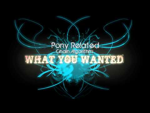 Chain Algorithm - What You Wanted