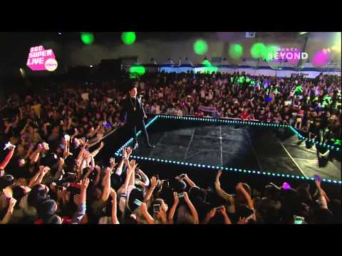 141002 TEEN TOP - Crazy @ SGC Super Live in Seoul 2014 - Live HD 1080p