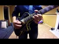 Led Zeppelin - You Shook Me - Solo 