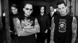 Good Charlotte - Hold On [ Instrumental ]